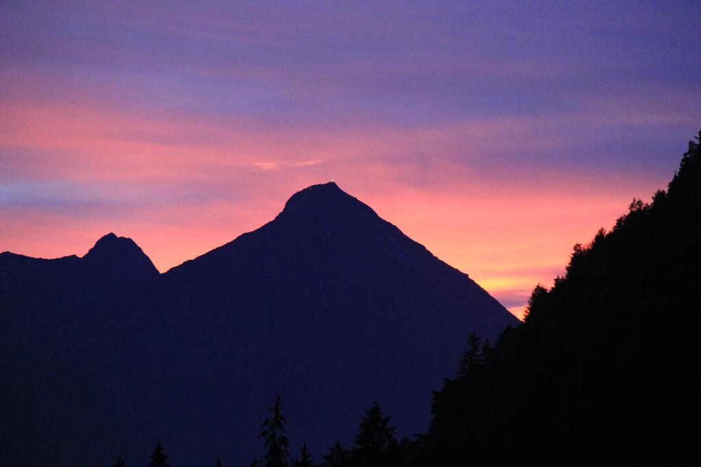 Camping Lazy Rancho - Eiger - Moench - Jungfrau - Interlaken Kültér fotó